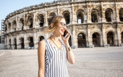 Prix de location d&rsquo;un photobooth à Nîmes