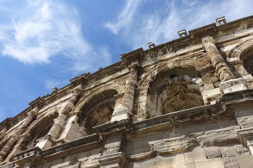 Conseils pour nîmois souhaitant louer une borne à selfie