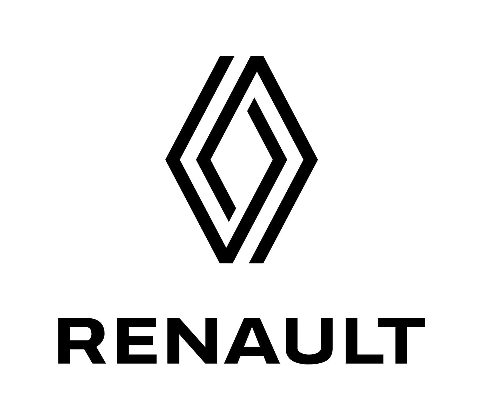 Renault-Logo 2