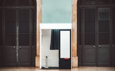 Qu&rsquo;est-ce qu&rsquo;une borne Photobooth ?