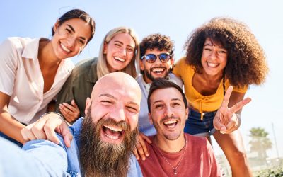 Pourquoi louer un photobooth ?