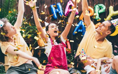 Pourquoi la location d’un Photobooth est l’idée de cadeau d’anniversaire idéal