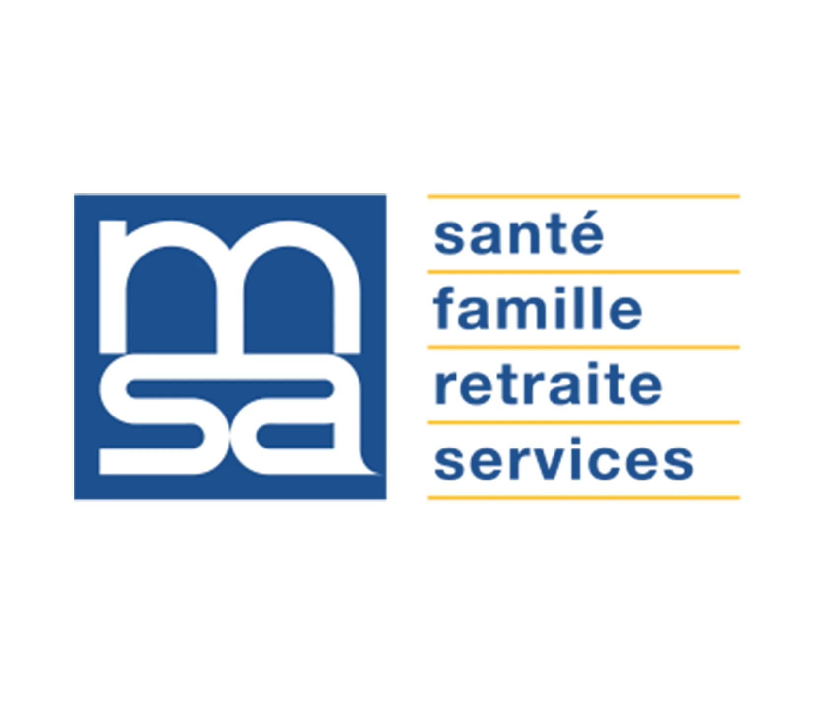 logo msa