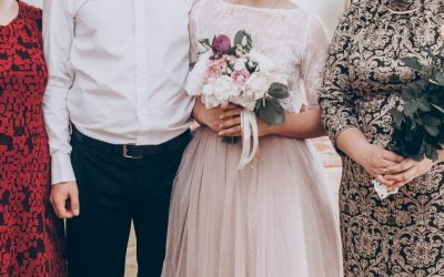 Les différentes formes de Photobooth de mariage