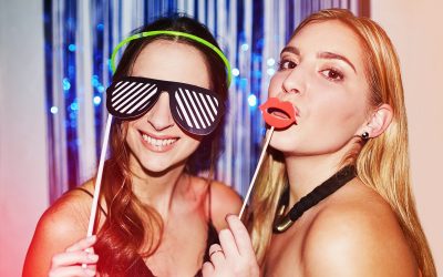 Où mettre un photobooth de mariage ?