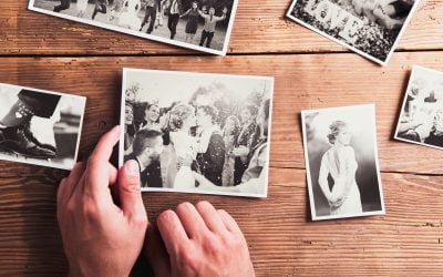 Comment faire des photos de mariage sans photographe ?