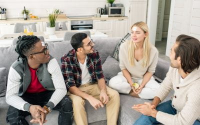 7 idées d’animation pour un anniversaire inoubliable