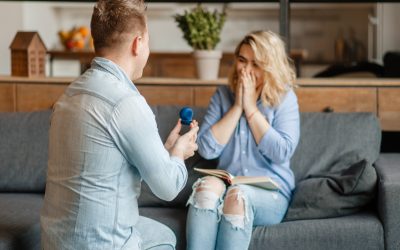 8 dépenses cachées dans la préparation d’un mariage