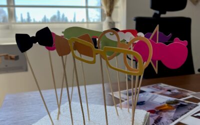 Location d’un Photobooth pour un Evènement chez Best Concept à Nîmes