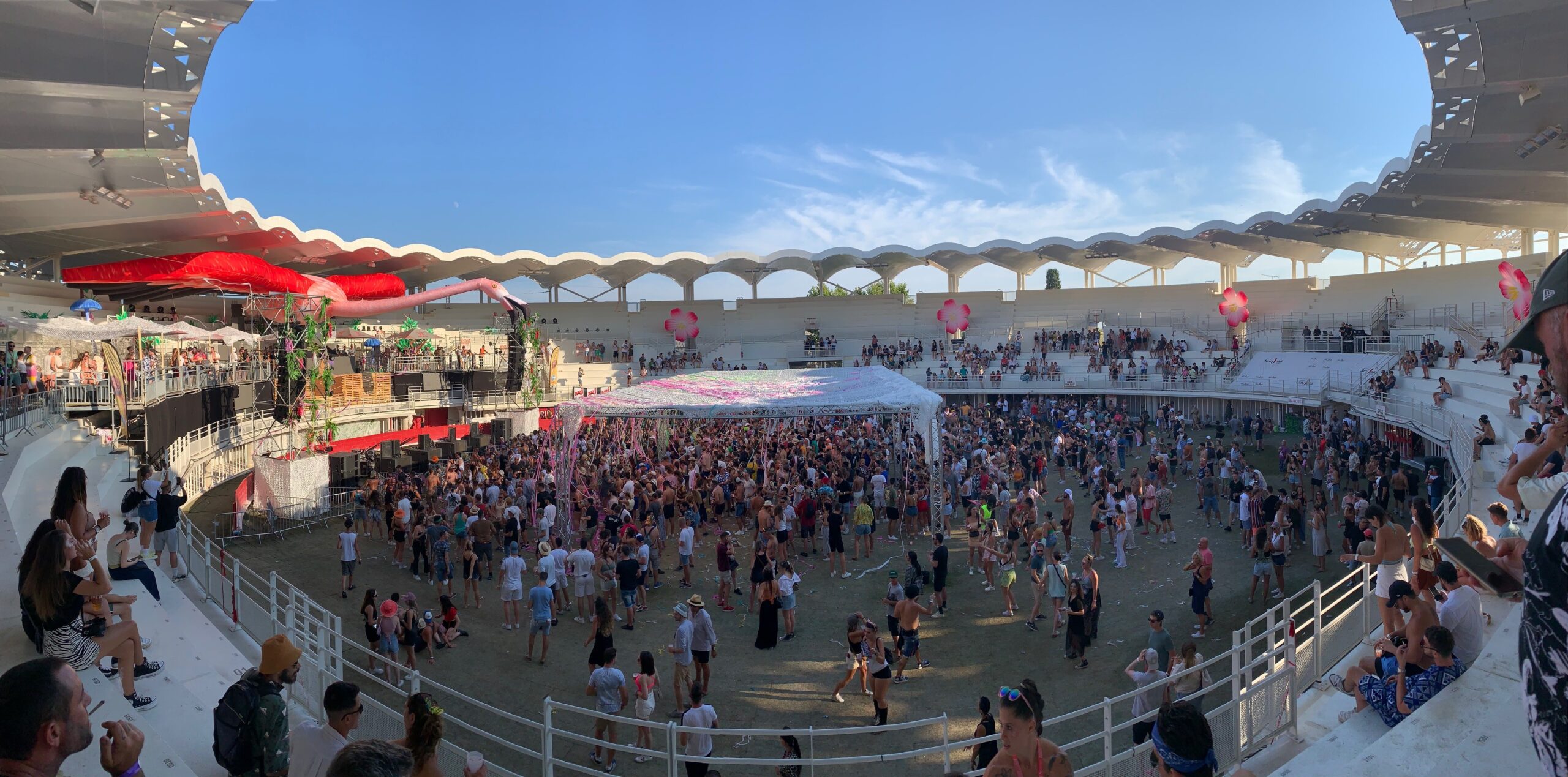 family pik nik lunel