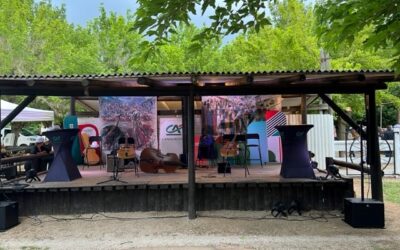 Photobooth 360 pour le Crédit Agricole : L’animation qui fait fureur