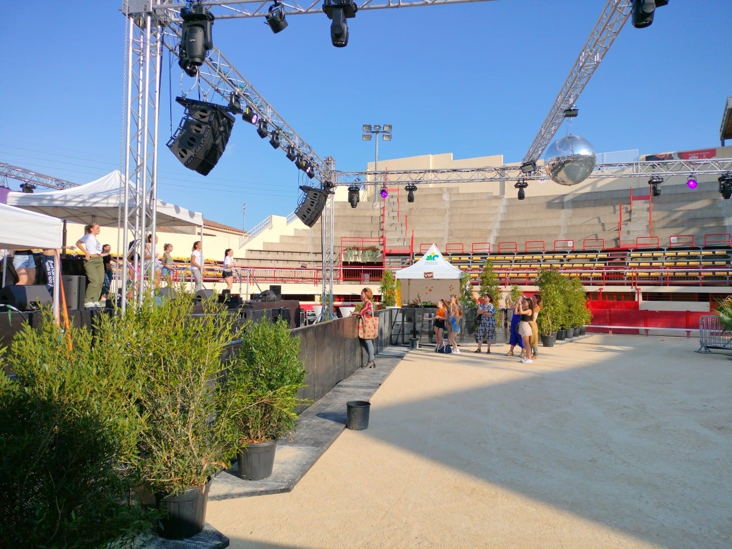 photobooth 360 montpellier