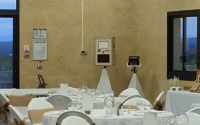 Louez un Photobooth pour rendre votre mariage inoubliable à Beauvoisin