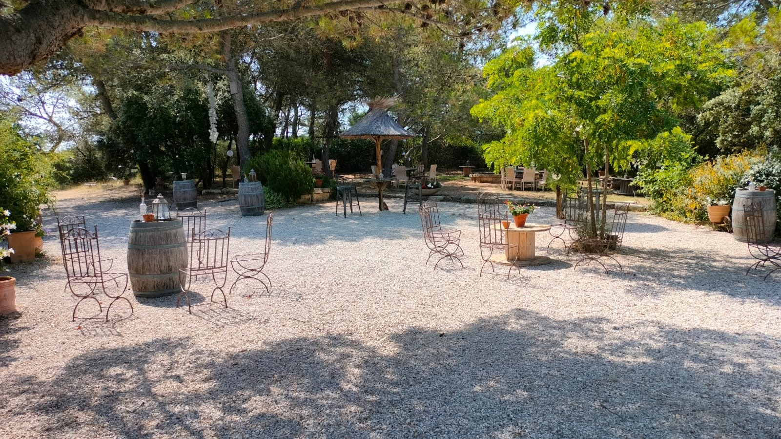 exterieur fontbespierre nimes