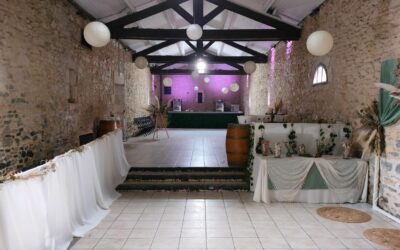 Photobooth Baptême à Nîmes : Une façon amusante de capturer des souvenirs