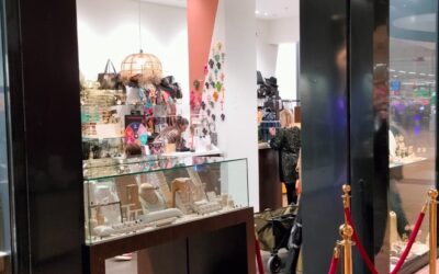 Découvrez notre Photobooth à Nîmes chez Victor et Madeleine à Cap Costières