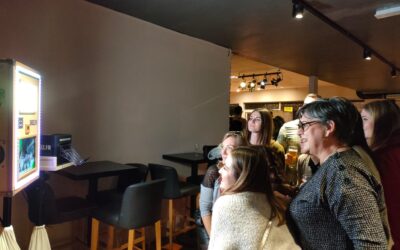 Location Photobooth à Montpellier : La touche ludique pour vos événements pro