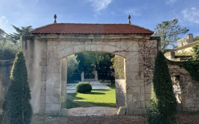 Un anniversaire inoubliable au Domaine de Villary avec notre photobooth