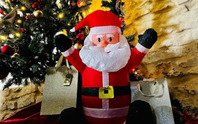 Animation Photobooth au Clos de Provence à Nîmes